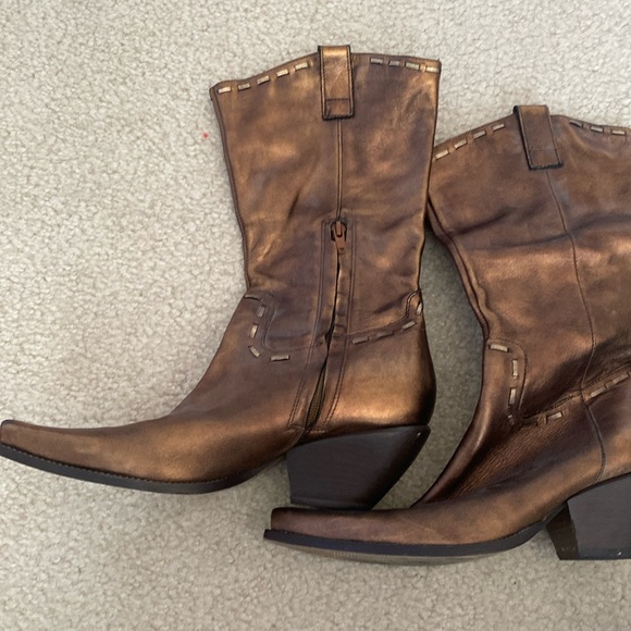 Bcbg boots - Picture 1 of 5